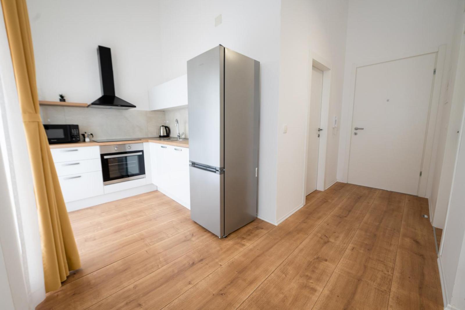 Apartments Piskulic ブロダリツァ エクステリア 写真