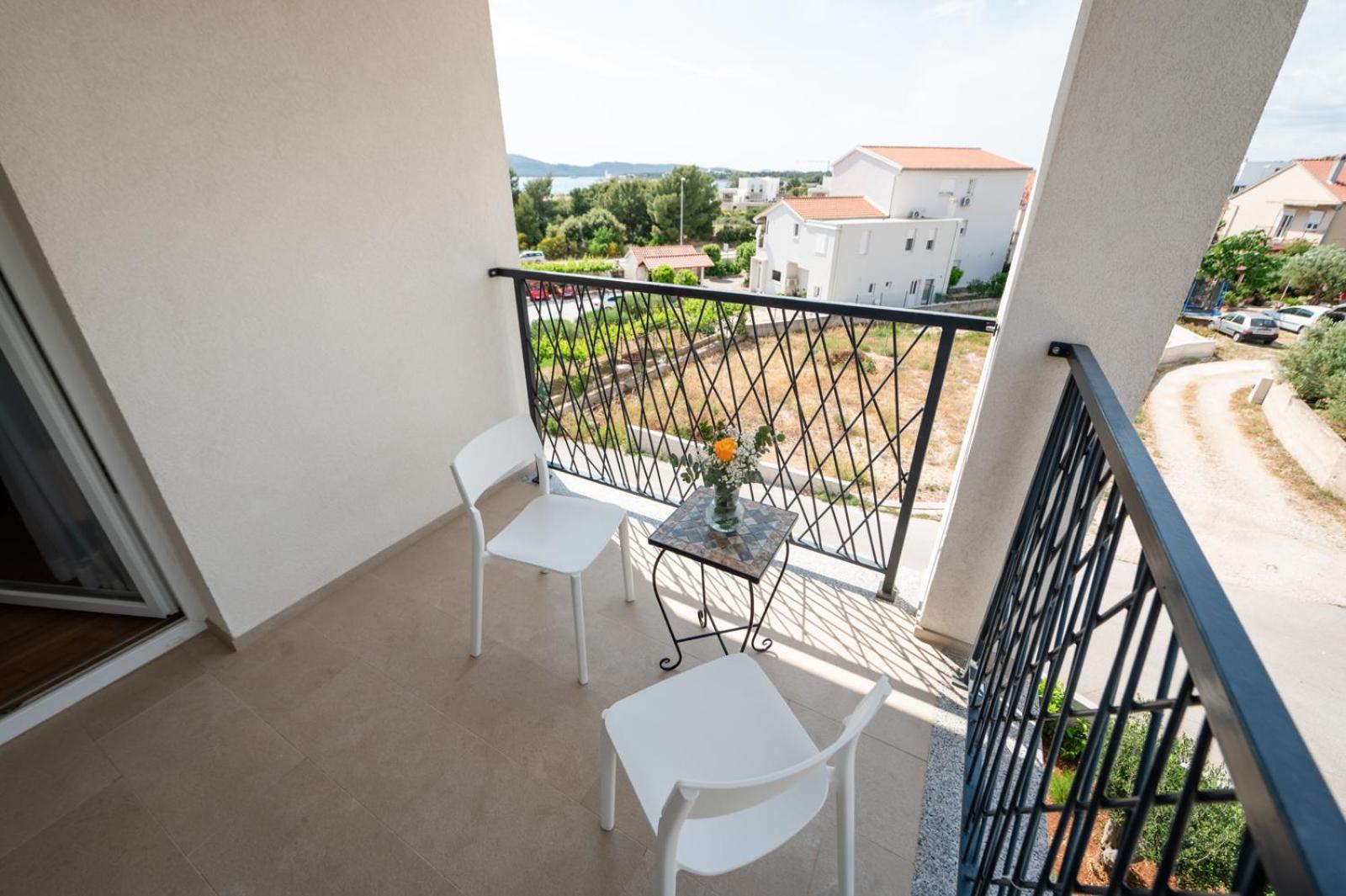 Apartments Piskulic ブロダリツァ エクステリア 写真