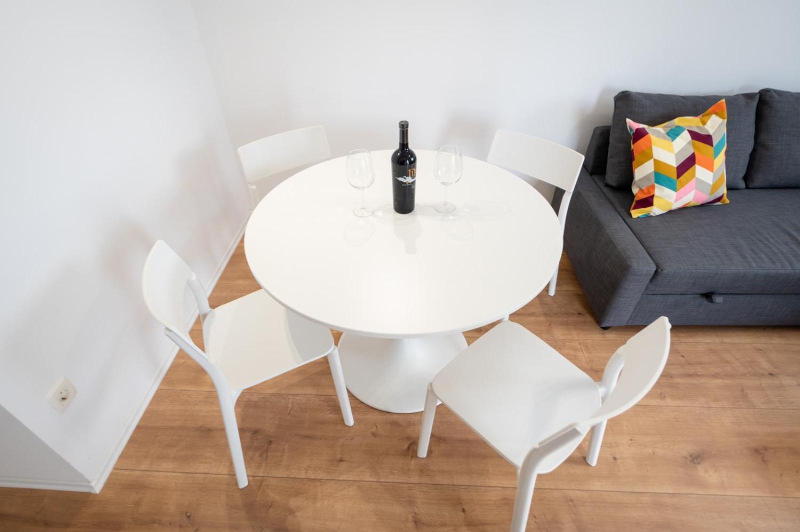 Apartments Piskulic ブロダリツァ エクステリア 写真