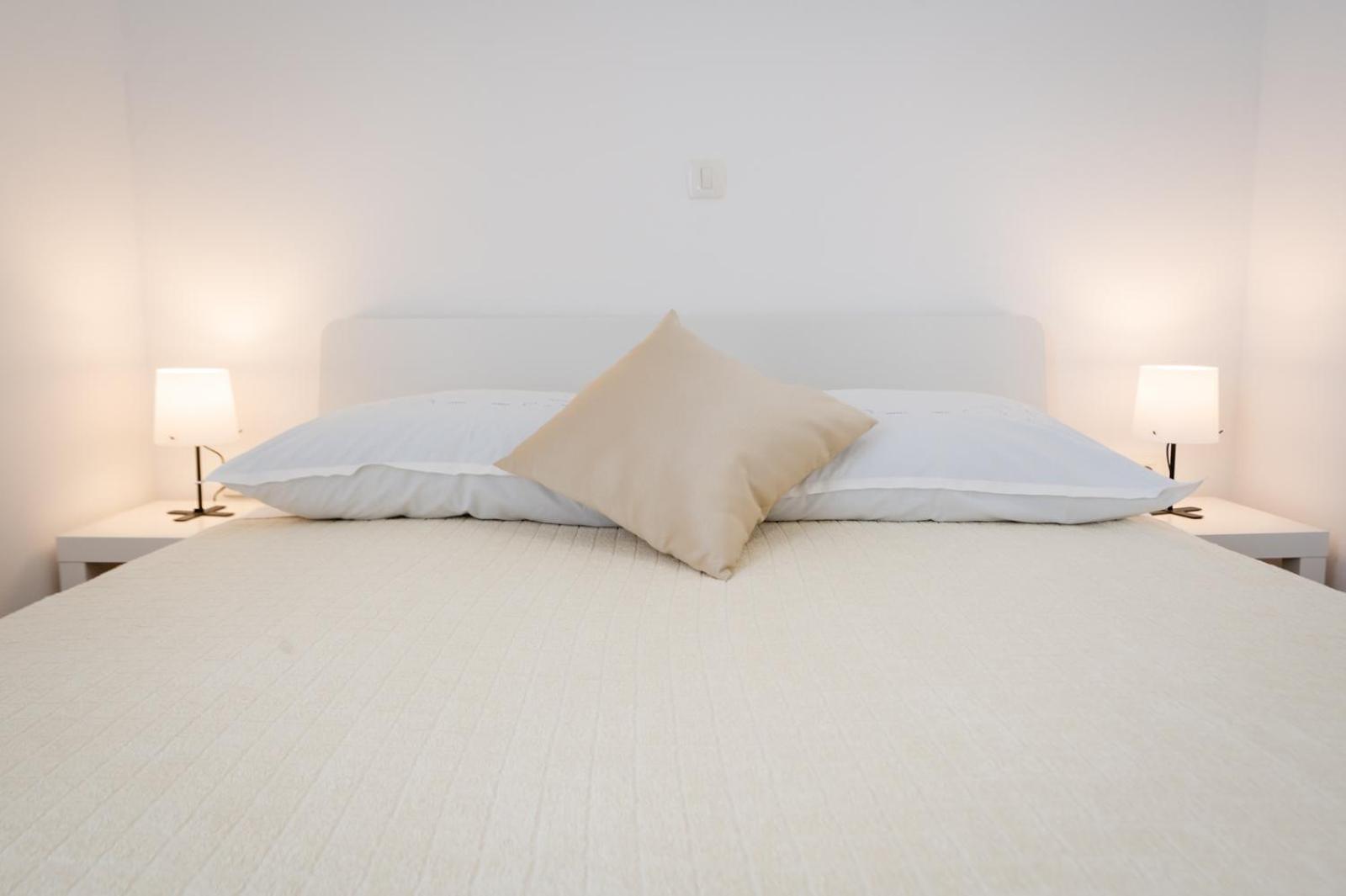Apartments Piskulic ブロダリツァ エクステリア 写真