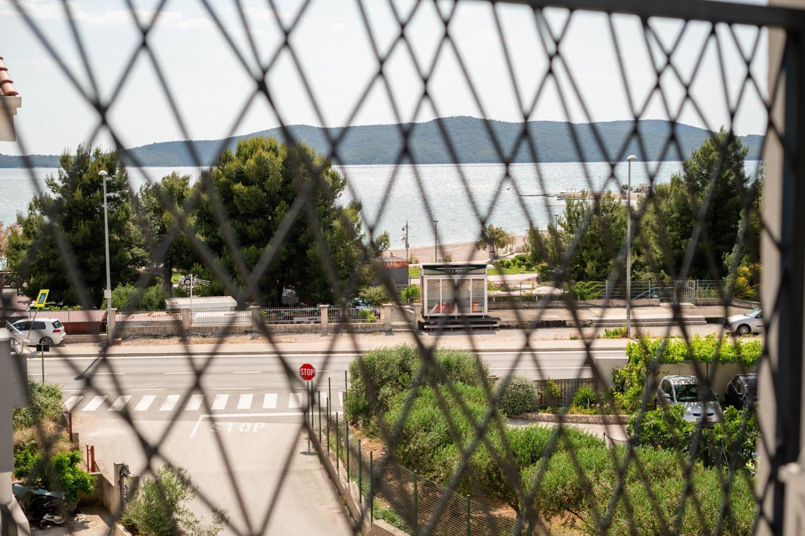 Apartments Piskulic ブロダリツァ エクステリア 写真