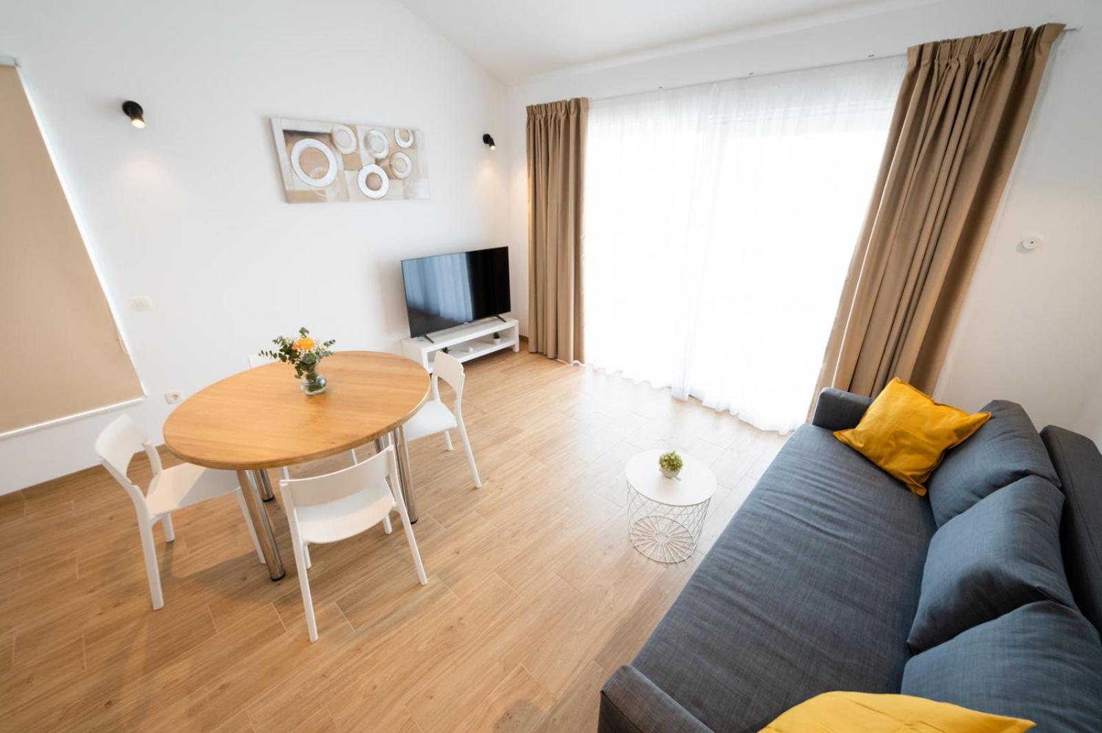 Apartments Piskulic ブロダリツァ エクステリア 写真