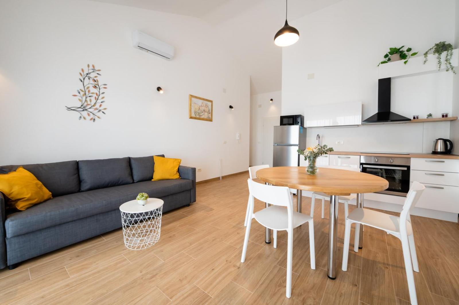 Apartments Piskulic ブロダリツァ エクステリア 写真