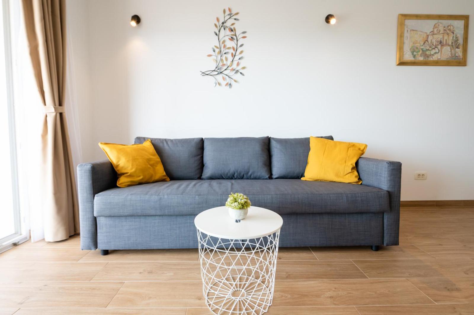 Apartments Piskulic ブロダリツァ エクステリア 写真