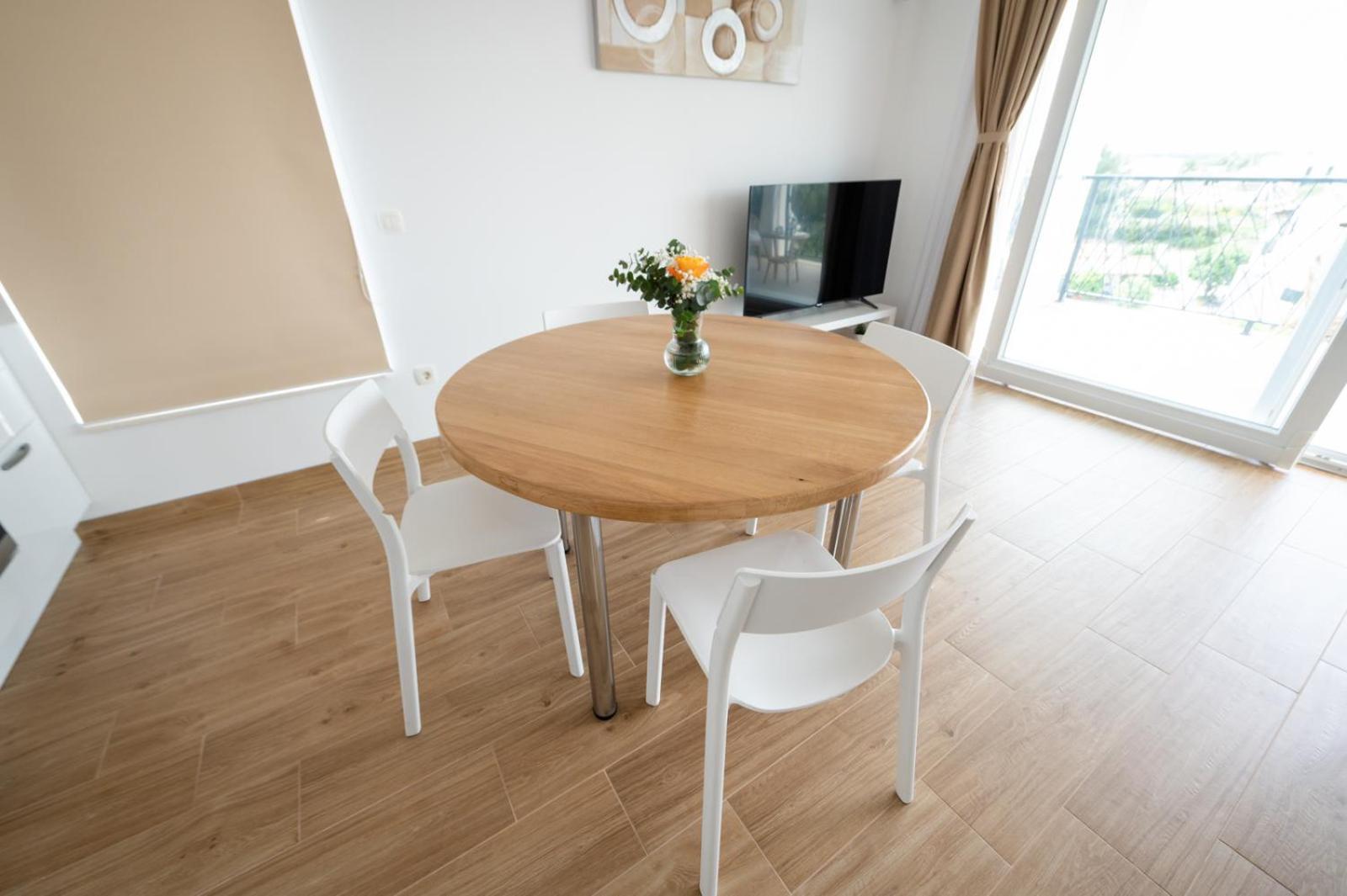 Apartments Piskulic ブロダリツァ エクステリア 写真
