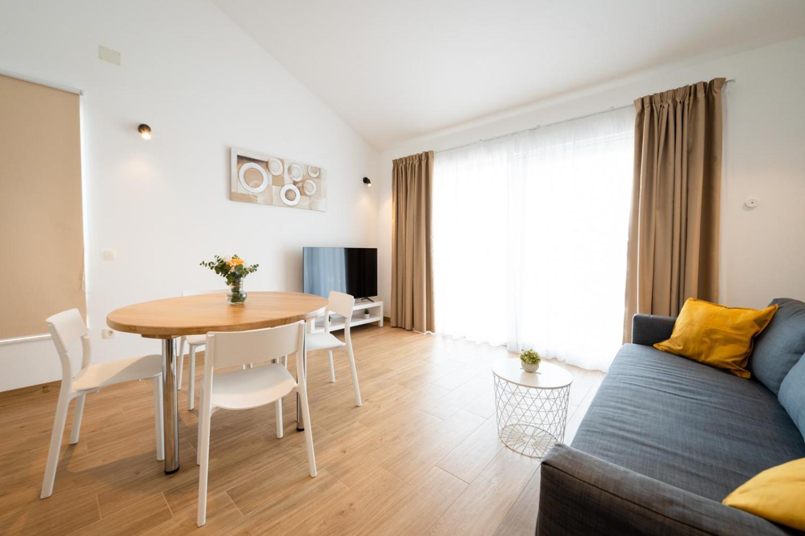 Apartments Piskulic ブロダリツァ エクステリア 写真