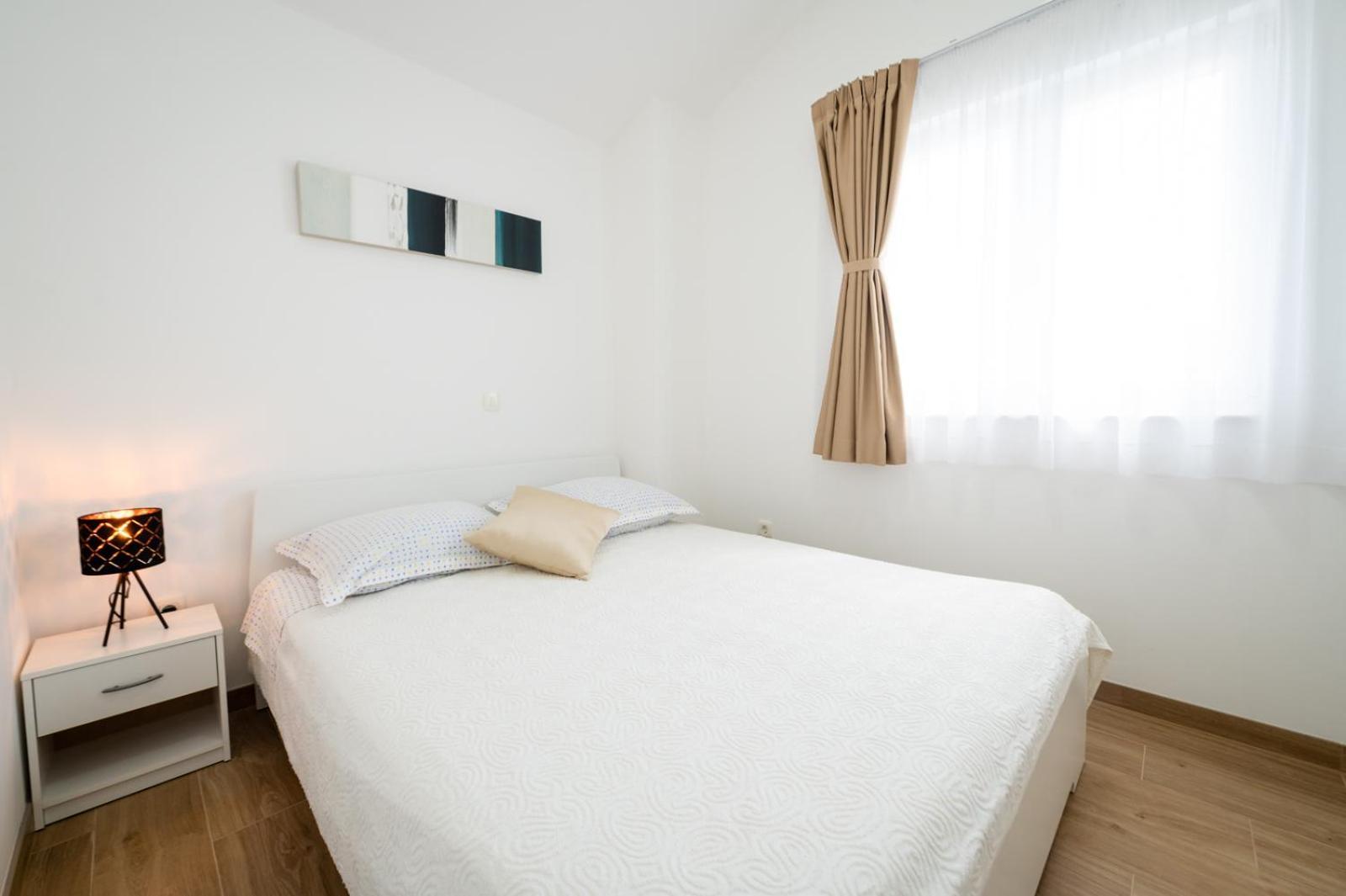 Apartments Piskulic ブロダリツァ エクステリア 写真