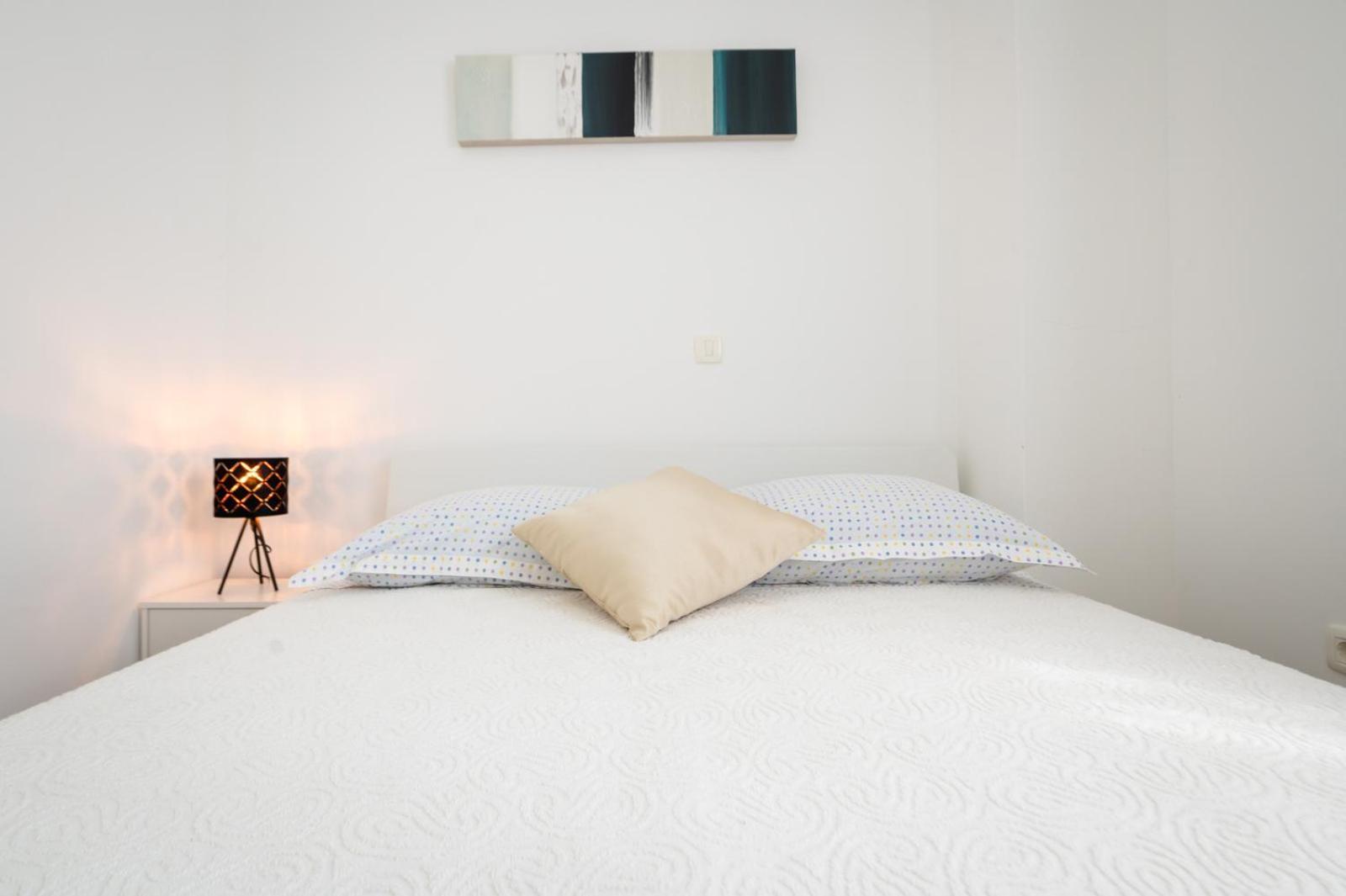 Apartments Piskulic ブロダリツァ エクステリア 写真