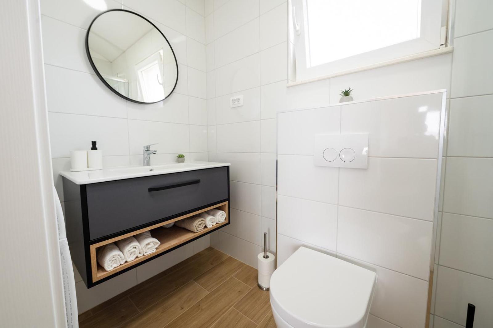 Apartments Piskulic ブロダリツァ エクステリア 写真